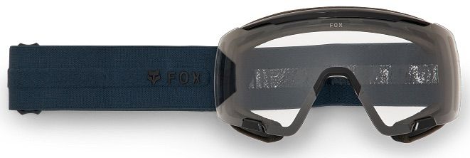 Fox PureVue Goggles – Dark Blue