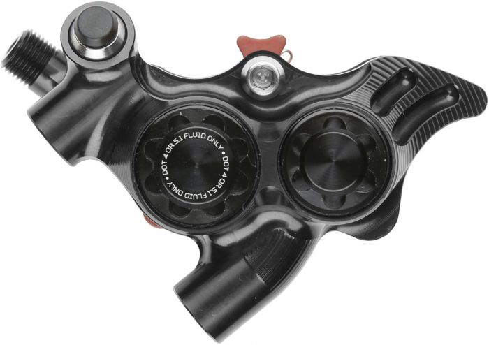 Hope RX4+ SL Flat Mount Disc Brake Caliper