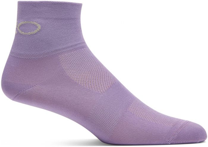 Giro Comp Racer Socks – Purple Haze