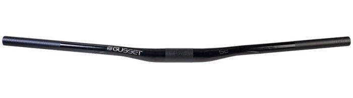 Gusset S2 31.8mm Bars