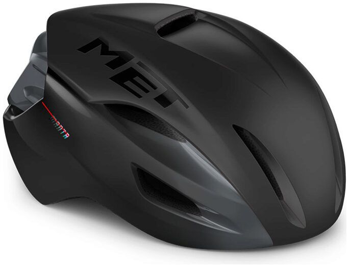 MET Manta MIPS 2022 Helmet – Matt Black