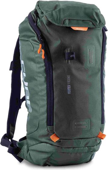 Cube Vertex 9 Rookie TM Backpack