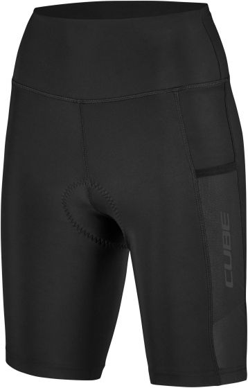 Cube ATX Cycle Womens Shorts