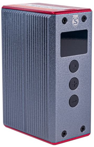 Silca Elettrico Ultimate Inflator