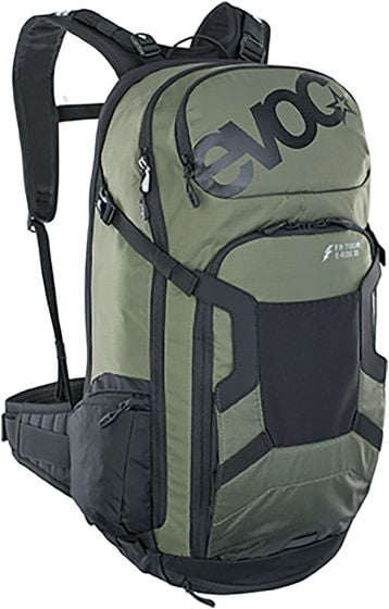 EVOC FR Tour E-Ride Protector Backpack