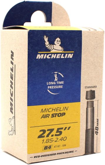 Michelin Air Stop MTB 27.5-Inch Innertube
