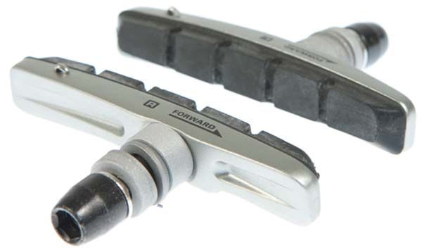 Shimano BR-M780 Brake Pad & Cartridge Holder System