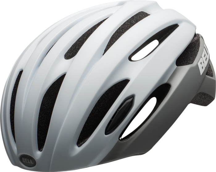 Bell Avenue MIPS Helmet – Matte/Gloss White/Grey