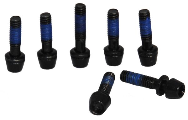 Ritchey Superlogic C260 Stem Bolt Set