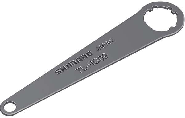 Shimano TL-HG09 Capreo Cassette Lockring Removal Tool