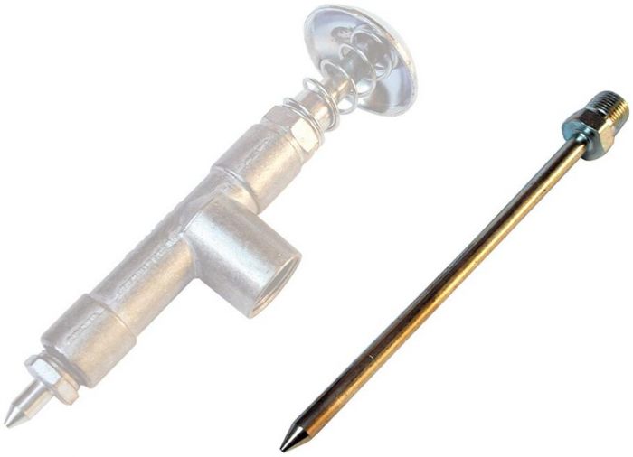 Dualco Needle Nozzle