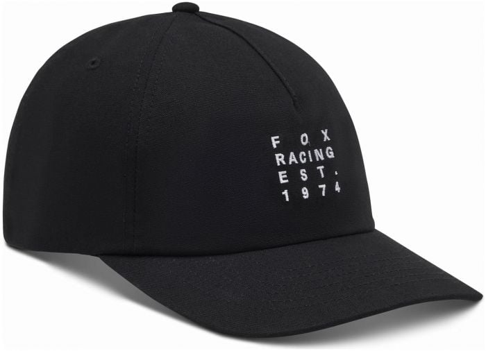 Fox Est. 1974 Adjustable Hat