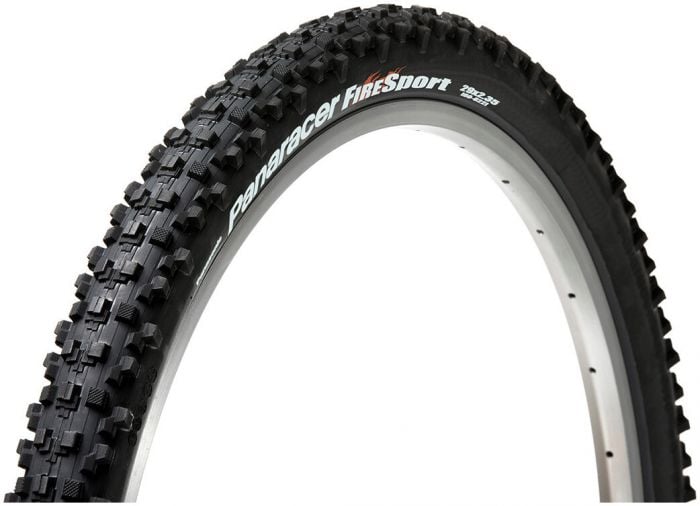 Panaracer Fire Sport 27.5-Inch Tubular Tyre