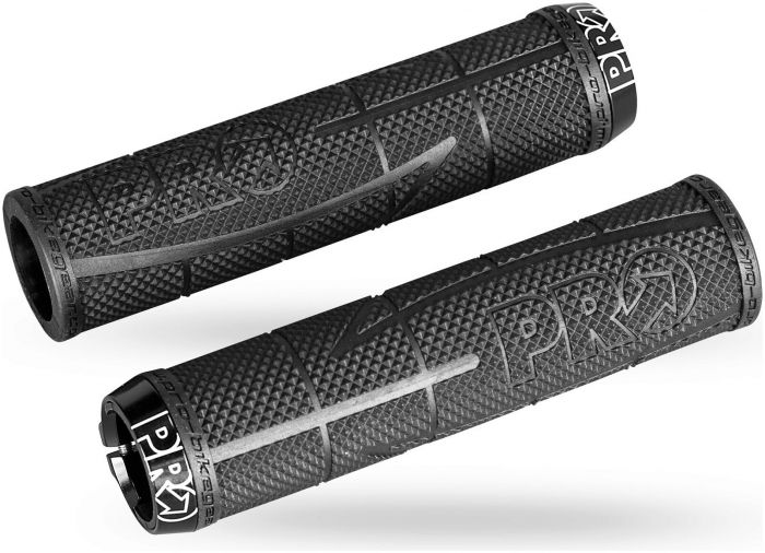 Pro Race Lock On Grips