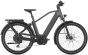 Gazelle Eclipse T11 HMB Crossbar 2024 Electric Bike