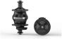 SP SV-9 Dynamo Front Hub