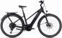 Cube Touring Hybrid Pro 625 Trapeze 2024 Electric Bike