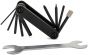 4-Jeri Basic Bicycle Multi-Tool