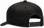 Fox Youth Lithotype 110 Snapback Hat