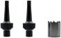 Look Keo Blade Titanium Axle Kit