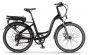 Wisper 705 26-Inch Step-Through 2024 Electric Bike