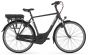 Gazelle Paris C7+ HMB Crossbar 2024 Electric Bike