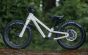 Kids Ride Shotgun Dirt Hero Disc Brake 14-Inch Balance Bike