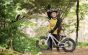 Kids Ride Shotgun Dirt Hero Disc Brake 14-Inch Balance Bike