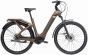 Bosch E-Omnia C-Type Deore 2025 Electric Bike
