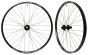 Stans No Tubes Flow S1 29er Wheelset - Standard 15x100 [F] 12x142 [R] Black SRAM XD - Nearly New