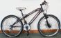 Raleigh Paradox Disc Bike