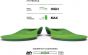 Superfeet Active Support High V2 Insoles