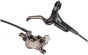 Hayes Dominion A4 Disc Brake Lever Set