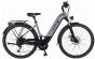 Dawes Spire 2.0 Step-Through 2023 Electric Bike