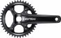 Shimano GRX FC-RX810 HollowTech II 11-Speed Chainset