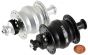 SP SV-9 Dynamo Front Hub
