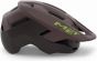 MET Terrae MIPS Helmet – Purple, image 2 of 4