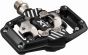 Shimano Deore XT PD-M8220 SPD Trail Wide Pedals