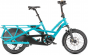 Tern GSD S10 LR 2025 Electric Cargo Bike