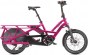 Tern GSD S10 LR 2025 Electric Cargo Bike