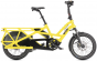 Tern GSD S10 LR 2025 Electric Cargo Bike
