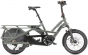 Tern GSD S10 LR 2025 Electric Cargo Bike