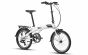 Adventure Snicket 2021 Folding Bike
