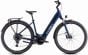 Cube Touring Hybrid One 500 Step-Through 2025 Electric Bike