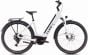 Cube Touring Hybrid One 625 Step-Through 2025 Electric Bike