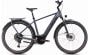 Cube Touring Hybrid Pro 625 2025 Electric Bike