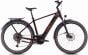 Cube Touring Hybrid Pro 625 2025 Electric Bike