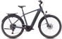 Cube Kathmandu Hybrid One 800 2025 Electric Bike