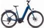 Cube Kathmandu Hybrid EX Step-Through 2025 Electric Bike