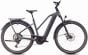 Cube Kathmandu Hybrid SLX Trapeze 2025 Electric Bike